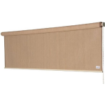 Nesling Rolgordijn Zand 148 x 240 cm - Beige