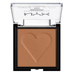 NYX Professional Makeup Mocha Can't Stop Won't Stop Mattifying Poeder 6g