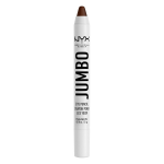 NYX Professional Makeup Frappe Jumbo Eye Pencil Oogpotlood - Bruin