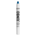 NYX Professional Makeup Blueberry Pop Jumbo Eye Pencil Oogpotlood - Zwart