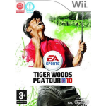 Electronic Arts Tiger Woods PGA Tour 2010