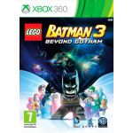 LEGO Batman 3 Beyond Gotham