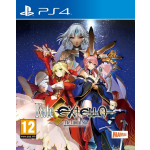 XSEED Games Fate/Extella: The Umbral Star