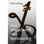 Het smeedwerk van herinnering