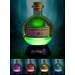 Fizz Creations sfeerlicht Harry Potter junior 20 cm glas
