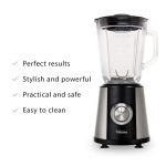 Tristar Blender Bl-4441 - Zwart