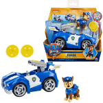 Nickelodeon speelgoedauto Chase Paw Patrol junior 4 delig - Azul