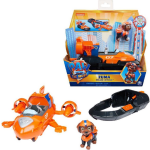 Paw Patrol Nickelodeon hovercraft Zuma junior 3 delig - Oranje