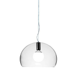 Kartell FL/Y Hanglamp Small
