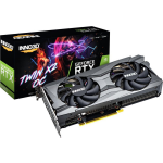 Inno3D RTX3060 Twin X2 OC LHR