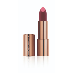 Nude by Nature 07 Deep Plum Moisture Shine Lipstick 4g