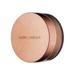 Nude by Nature Bondi Natural Glow Loose Bronzing 10g - Marrón