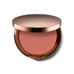 Nude by Nature Pink Lilly Cashmere Pressed Blush