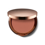 Nude by Nature Desert Rose Cashmere Pressed Blush - Marrón