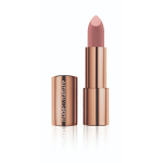 Nude by Nature 01 Bare Pink Moisture Shine Lipstick 4g