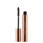 Nude by Nature 01 Black Allure Defining Mascara - Negro