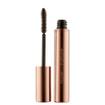 Nude by Nature 02 Brown Allure Defining Mascara - Marrón
