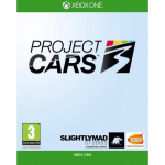 Namco Project Cars 3