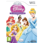 Disney Princess My Fairytale Adventure