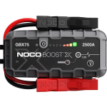 Noco Boost X Lithium Jump Starter GBX75 2500A