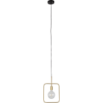 Dutchbone Cubo Pendant Hanglamp - Goud