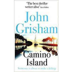 Penguin Books Camino Island