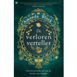 De verloren verteller