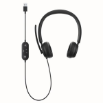 Back-to-School Sales2 Auriculares Modern USB - Negro