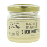 Zoya Goes Pretty Shea Butter 60g