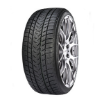 Gripmax Status Pro Winter ( 275/35 R19 100V XL ) - Zwart