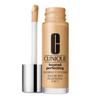 Clinique Nr. 5.75 - Cork Beyond Perfecting Foundation + Concealer 30ml