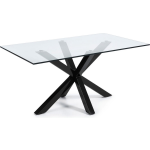 Kave Home Argo Eettafel 160 x 90 cm