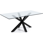 Kave Home Argo Eettafel 200 x 100 cm