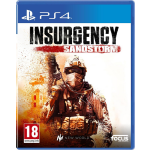 Focus Home Interactive Insurgency: Sandstorm