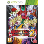 Dragon Ball Z Raging Blast 2