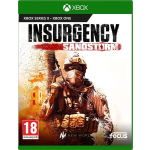 Focus Home Interactive Insurgency: Sandstorm