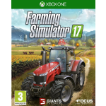 Koch Farming Simulator 17