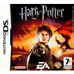 Electronic Arts Harry Potter the Goblet of Fire (zonder handleiding)