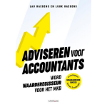 Adviseren voor accountants