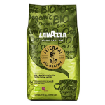 Lavazza - iTierra! Bio Organic Bonen - 1 kg