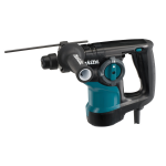 Makita HR2800 SDS-plus Boorhamer in koffer - 800W - 2,8J