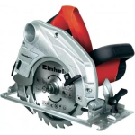 Einhell TH-CS 1200/1 Cirkelzaag - 1230W - 160mm