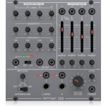 Behringer System 100 305 EQ/Mixer/Output