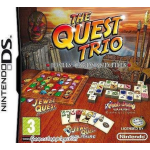 GSP The Quest Trio