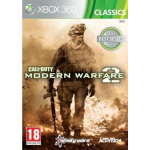 Activision Call of Duty Modern Warfare 2 (Classics)