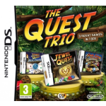 GSP The Quest Trio