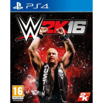 2K Games WWE 2K16