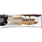 Qnt Protein Wafer - 12x35g - Chocolade