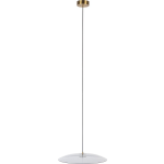 Zuiver Float Pedant Hanglamp Ø 50 cm - Goud