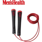 Men's Health Speed Rope Lt - Rood